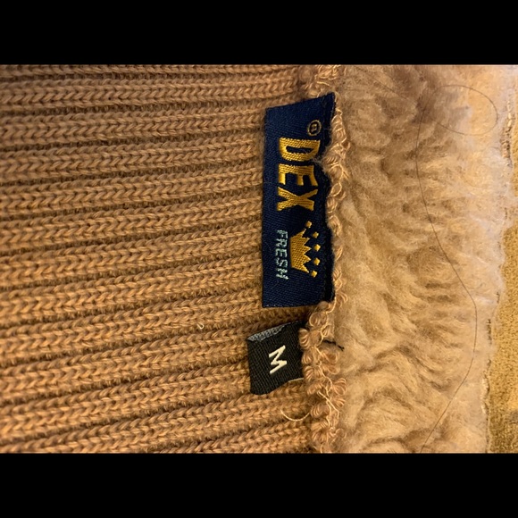 Dex short embroidered jacket - Picture 5 of 8